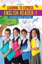 Learning To Express English Reader Book - 1