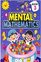 Mental Mathematics Book 3