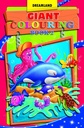 Giant Colouring Book 2 for Kids Age 1 -6 Year