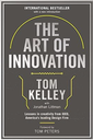 THE ART OF INNOVATION