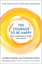 Courage to be Happy