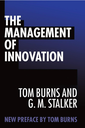 The Management of Innovation