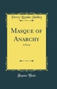 Masque of Anarchy: A Poem