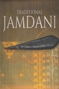 Traditional Jamdani