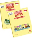 Singapore Math Practice Book Level- 1 (Full)