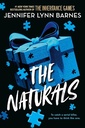 Naturals: Book 1