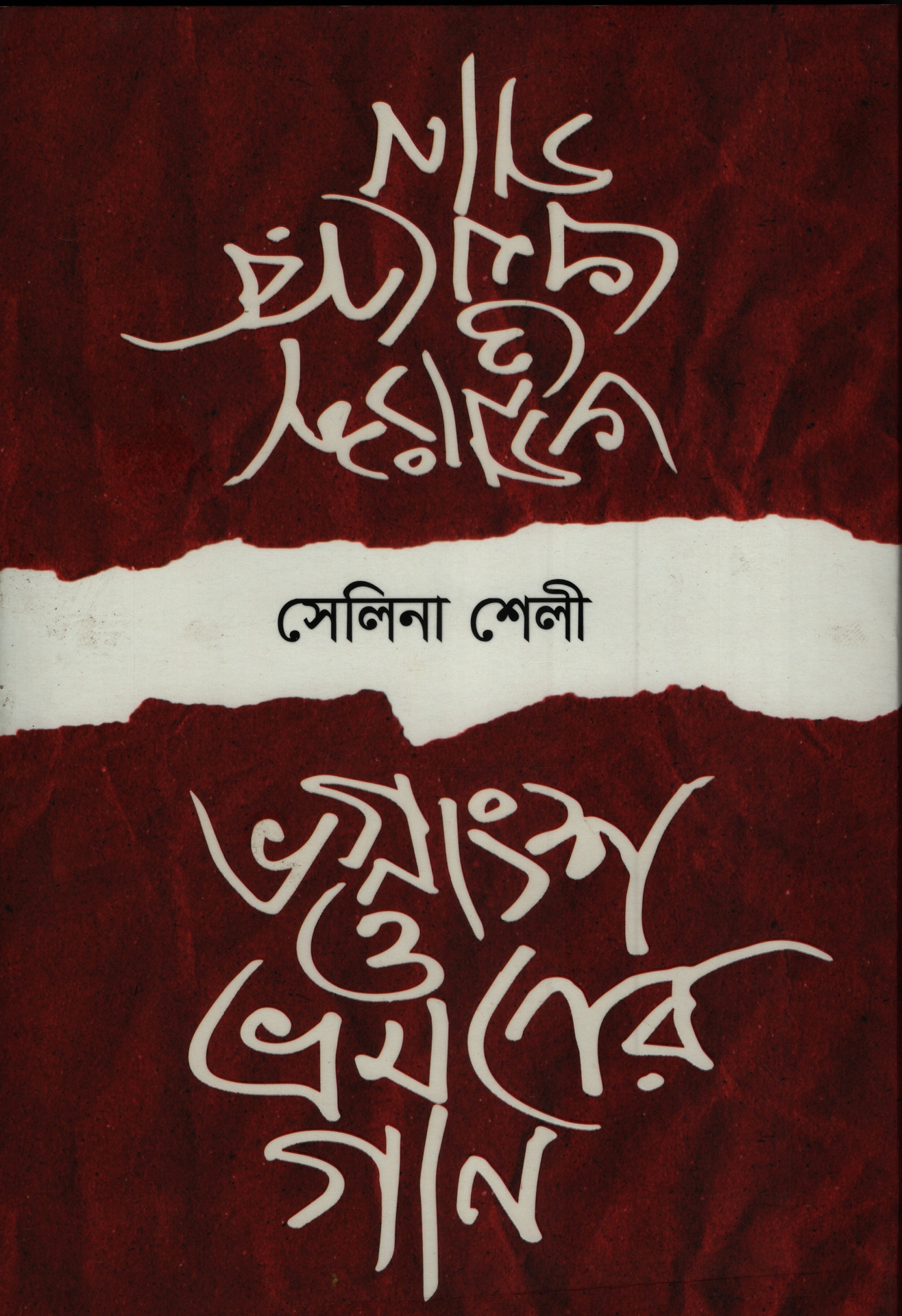 ভগ্নাংশ ও ভ্রমণের গান