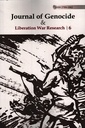 Journal Of Genocide And Liberation War Research 6, March 2024