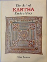 The Art of KANTHA Embroidery
