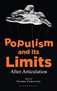 Populism and its Limits: After Articulation
