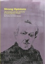 Strong Opinions: J.M. Coetzee and the Authority of Contemporary Fiction