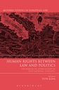 Human Rights Between Law and Politics