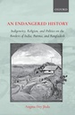 AN ENDANGERED HISTORY