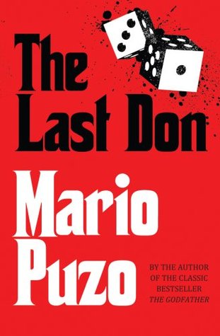 [9780099533245] The Last Don