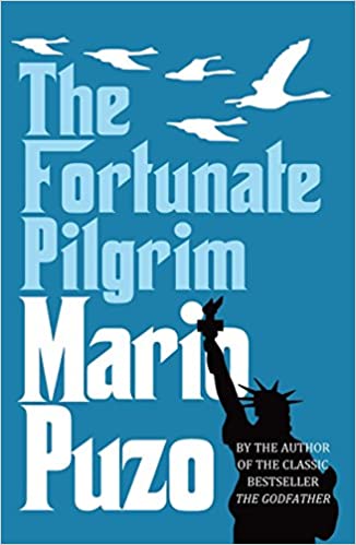 [9780099557593] The Fortunate Pilgrim