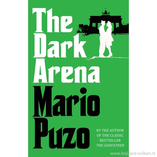 [9780099557586] The Dark Arena