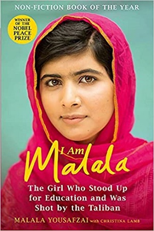 [9781780226583] I Am Malala