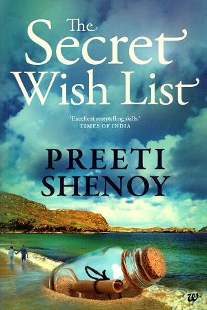 [9789382618188] The Secret wish List