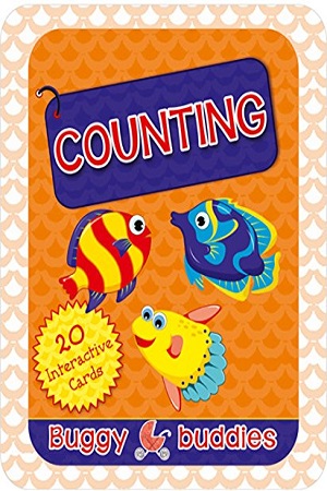 [9789384227517] Counting