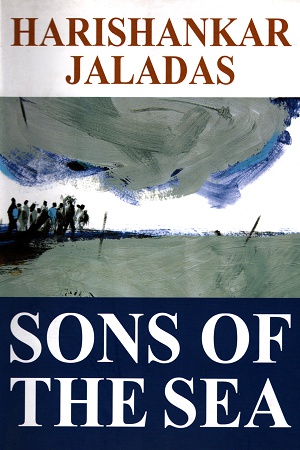 [9789848798072] Sons Of The Sea