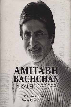 [9789386906946] Amitabh Bachchan