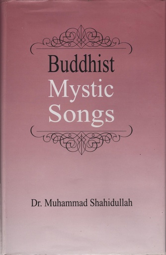 [9844104750] Buddhist Mystic Songs