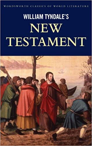 [9781840221299] New Testament (Wordsworth Classics of World Literature)