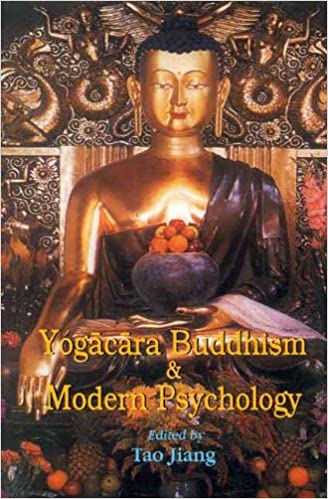 [9788120834224] Yogacara Buddhism & Modern Psychology