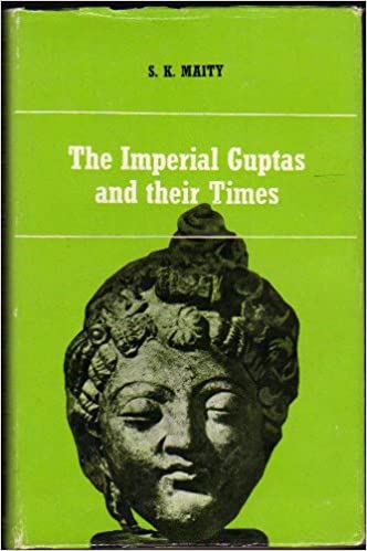 [9788121502962] The Imperial Guptas And Their Times