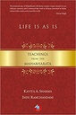Life is As is: Teachings from the Mahabharata
