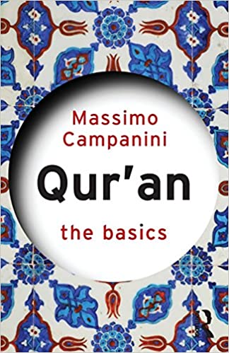[9780415411639] The Qur'an: The Basics