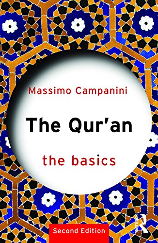 [9439000000009] The Qur'an: The Basics