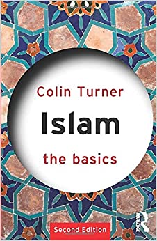 [9780415584920] Islam: The Basics