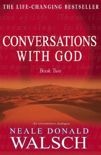 [9780340765449] Conversations with God - Book 2: An uncommon dialogue