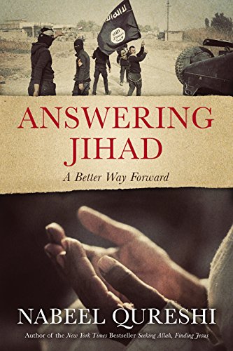 [9780310531388] Answering Jihad: A Better Way Forward
