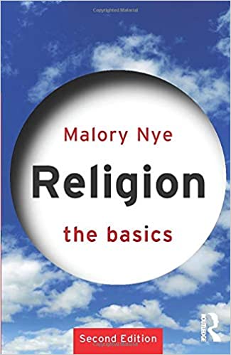 [9780415449489] Religion: The Basics
