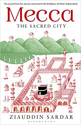 [9781408892527] Mecca: The Sacred City