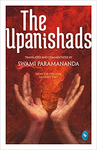 [9788175994492] The Upanishads
