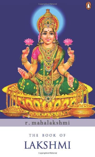 [9780143068167] The Book of Lakshmi