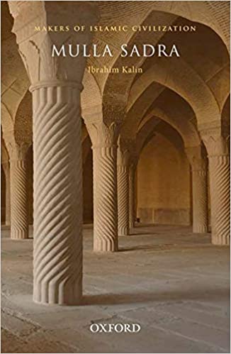 [9780199451173] Mulla Sadra (Makers of Islamic Civilization)