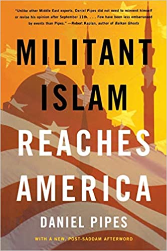 [9780393325317] Militant Islam Reaches America