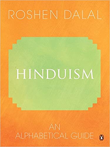 [9780143423171] Hinduism: An Alphabetical Guide
