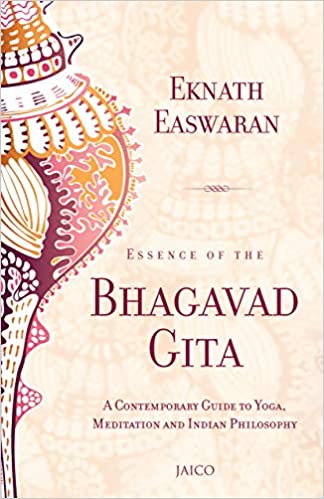 [9788184953411] Essence of the Bhagavad Gita