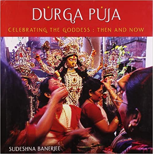 [9788129110343] Durga Puja