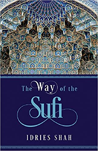 [9789381506608] The Way of the Sufi