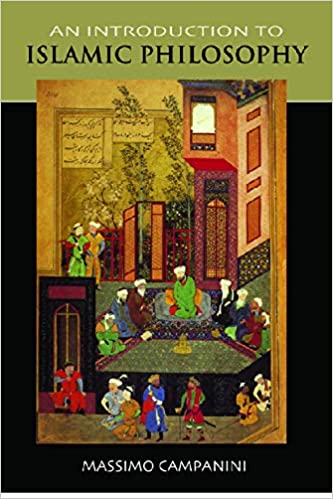 [9780748626083] An Introduction to Islamic Philosophy (Politics Glossaries S.)