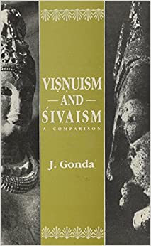 [9788121502870] Visnuism and Sivaism: A Comparsion