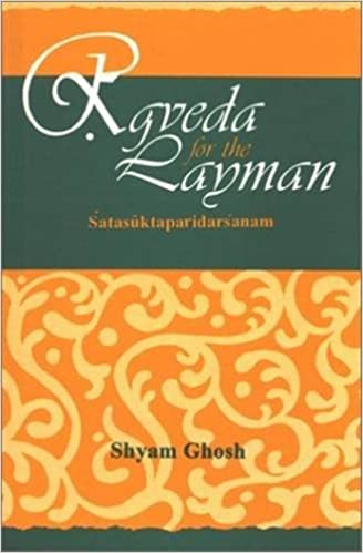 [9788121510431] Rgveda for the Layman
