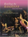 Retelling the Ramayana: Voices From Kerala: 'Kanchana Sita' & 'Five Ramayana Stories'