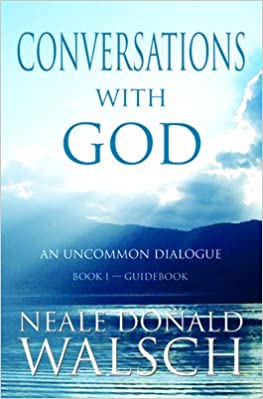 [9798179925729] A Guide to Conversations with God - Book 1